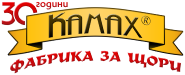 kamax logo