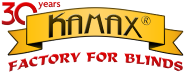 kamax logo