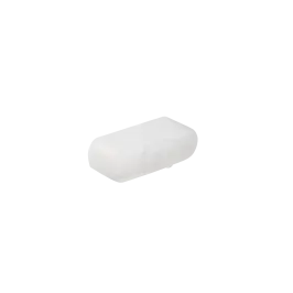 Locking cap for house