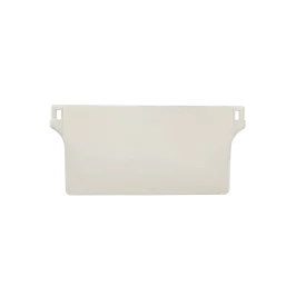 Greutate pentru material H 89 mm, culoare BEIGE