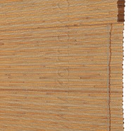 Bamboo blinds