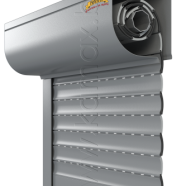 Rulouri exterioare