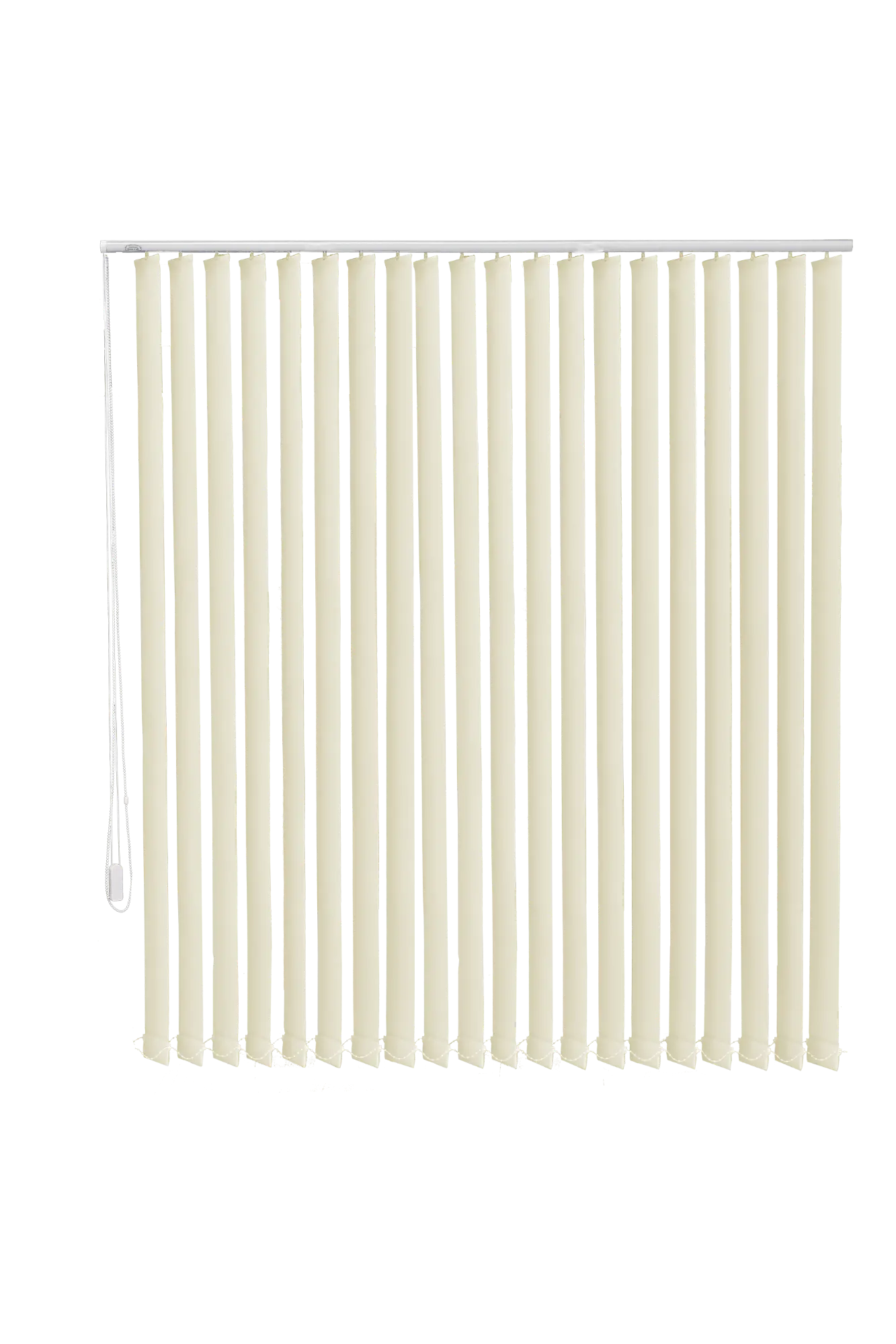 para. șină K01 Lux 89 mm | 1523