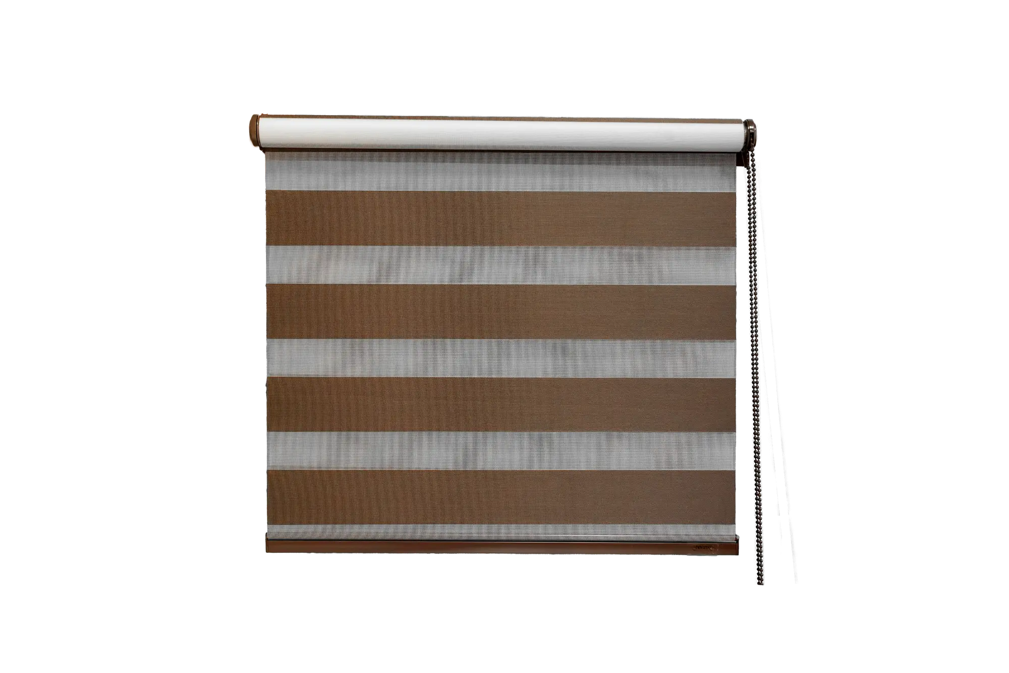 Day & Night Standard | 1539