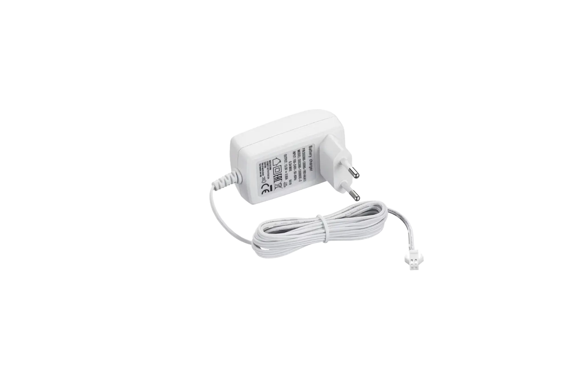 Adapter for charging a motorcycle with a battery - code 9020810 | 722