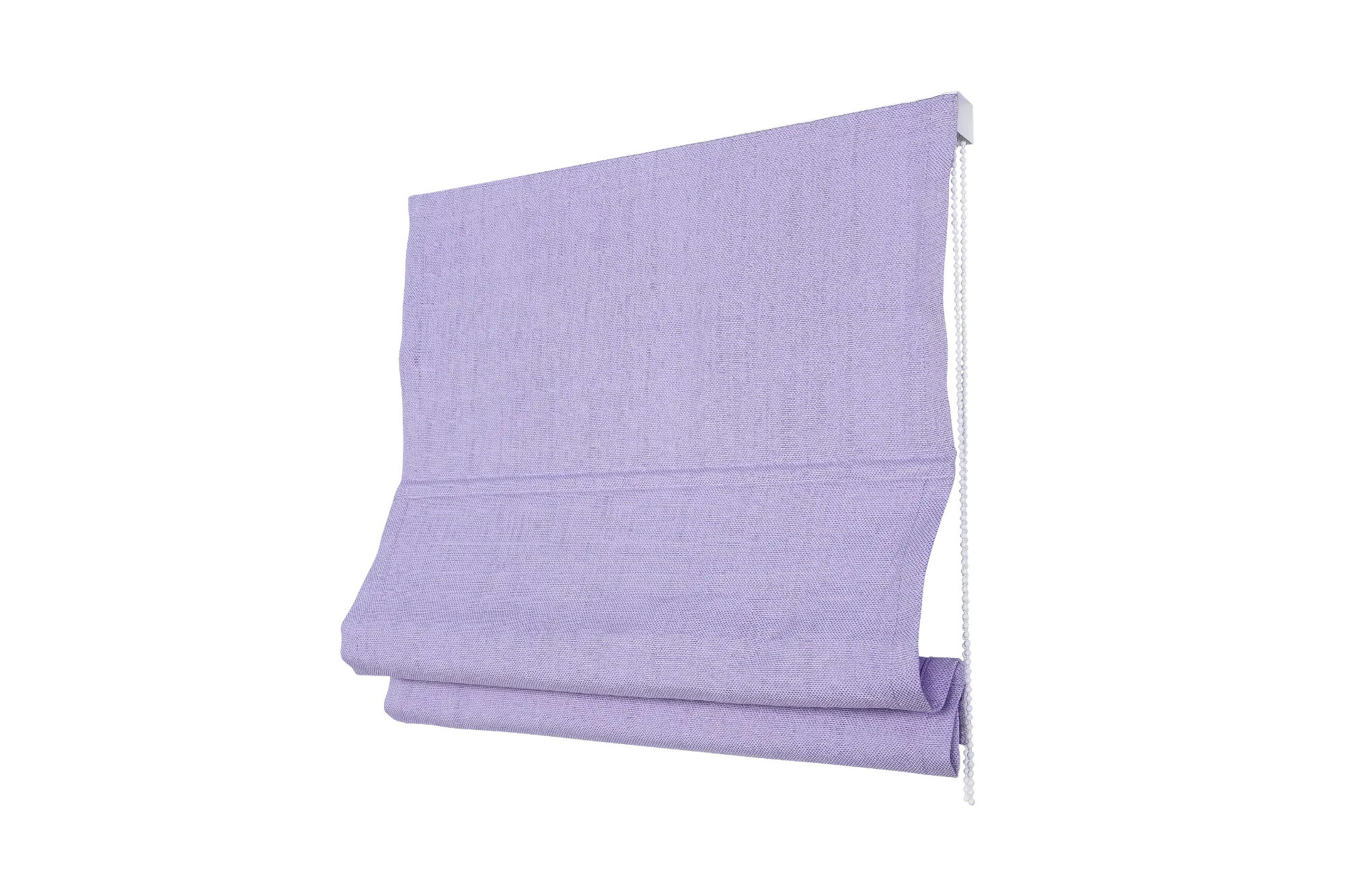 Roman blinds