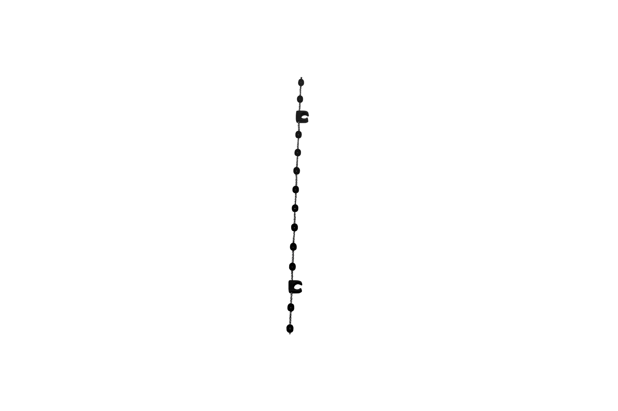Chain with clips 89 mm for high-voltage | 459